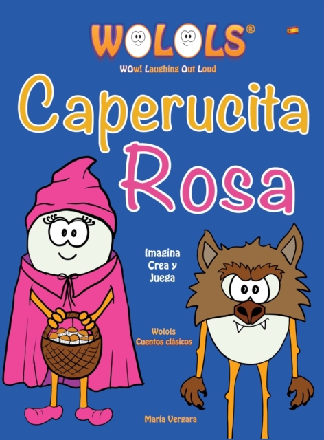 Caperucita Rosa