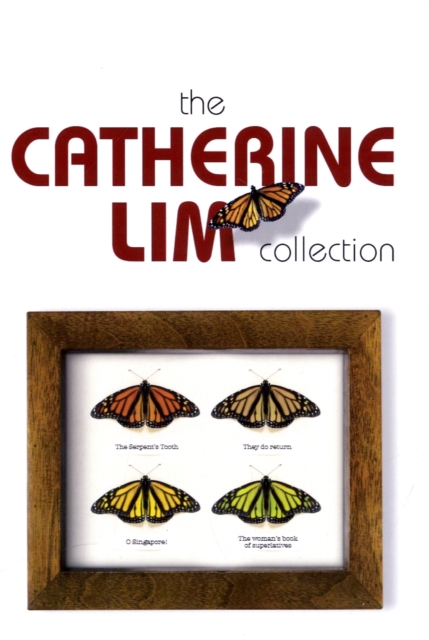 Catherine Lim Collection