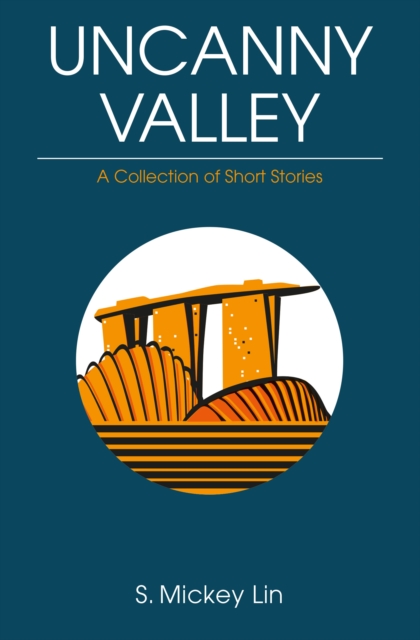 Uncanny Valley