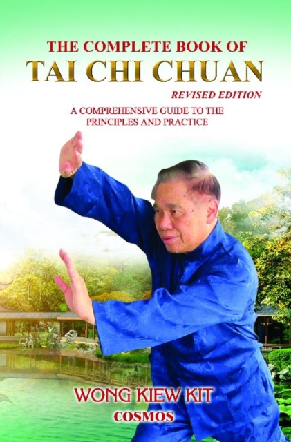 Complete Book of Tai Chi Chuan