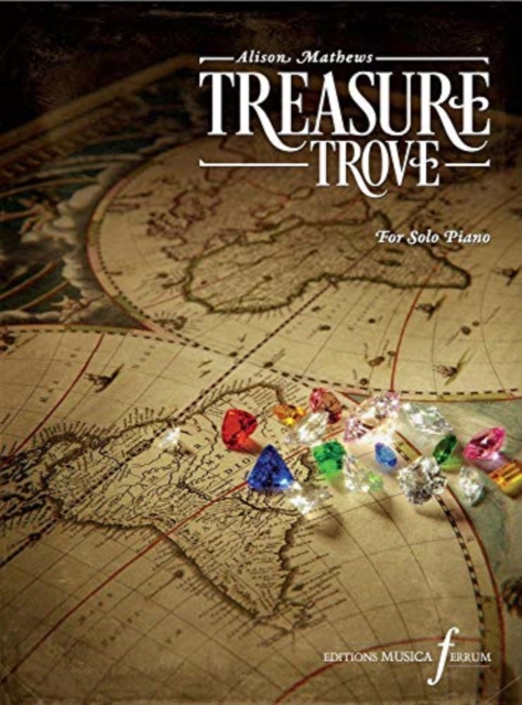 TREASURE TROVE