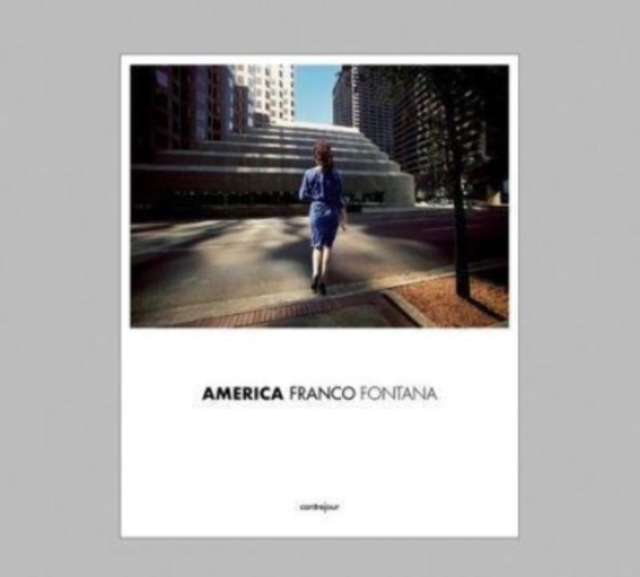 Franco Fontana America